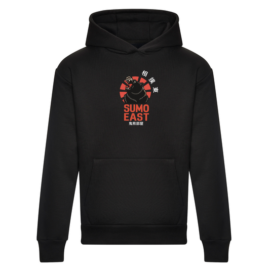Sumo East Oversize Hoodie