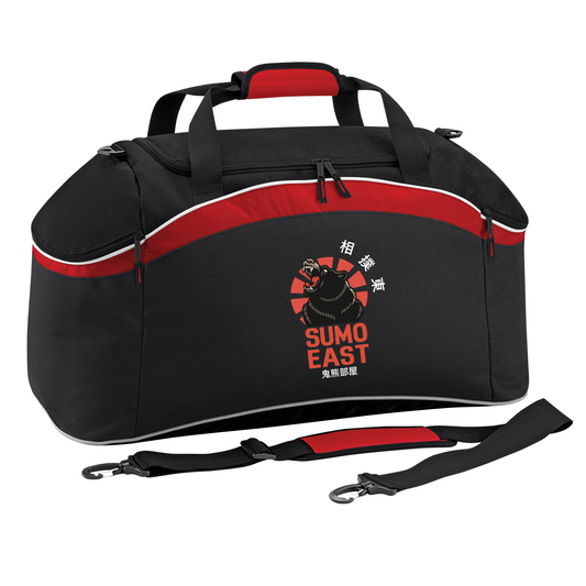 Sumo East - Standard 2 Tone Holdall