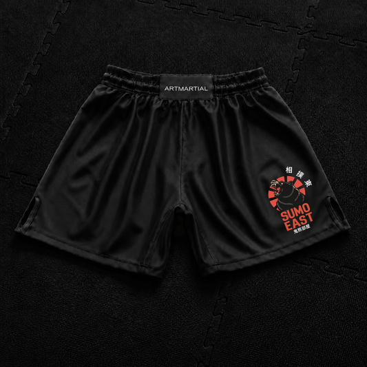 Sumo East - Combat Training Shorts
