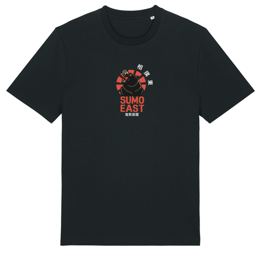 Sumo East - Cotton Tee