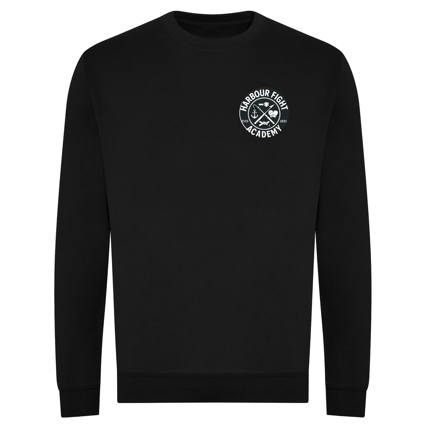 Harbour No Excuses - Sweatshirt V2 (Adult)