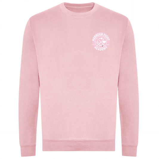 Harbour No Excuses - Sweatshirt V2 (Adult)