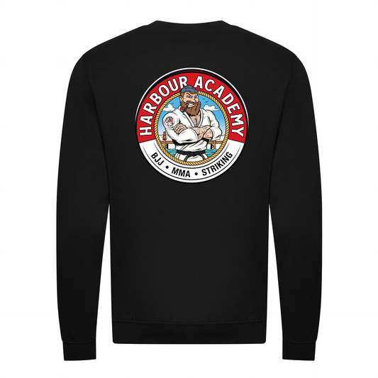 Harbour No Excuses - Sweatshirt V2 (Adult)