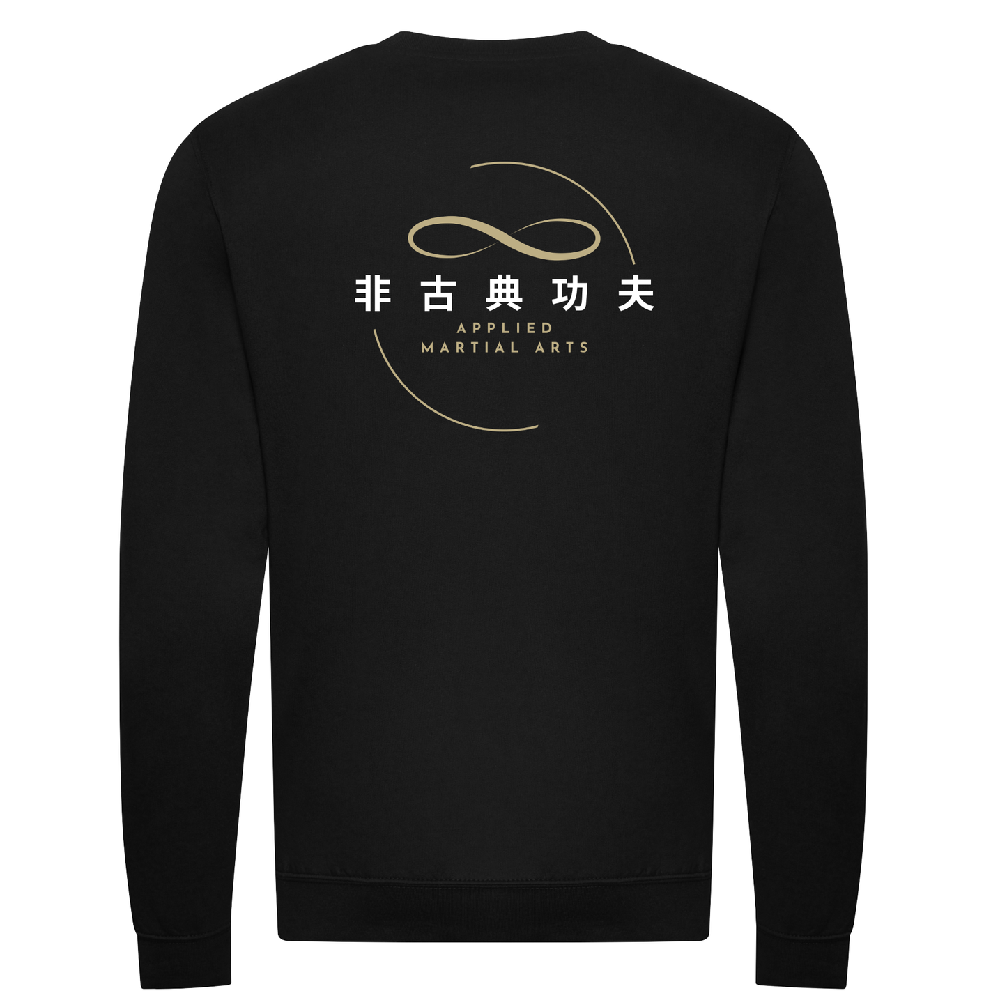 Applied Martial Arts - Sweatshirt
