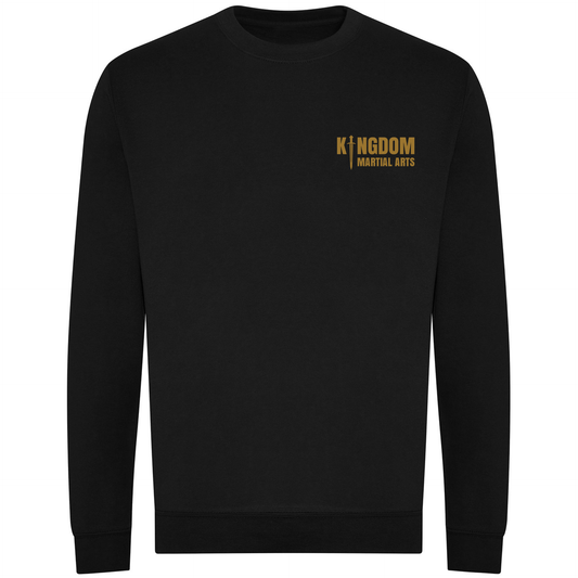 Kingdom BJJ - Sweatshirt (All Sizes & Colours)
