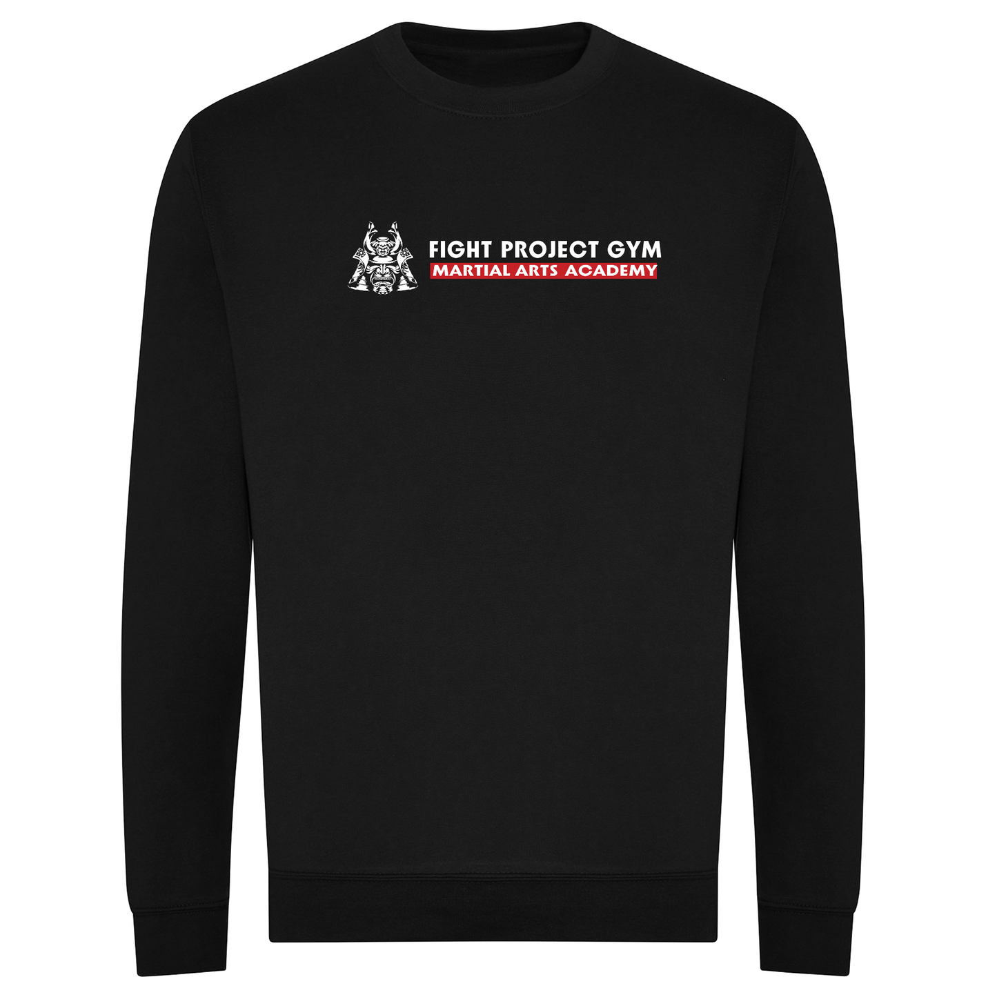 Fight Project Gym - Sweatshirt (All Sizes & Colours)