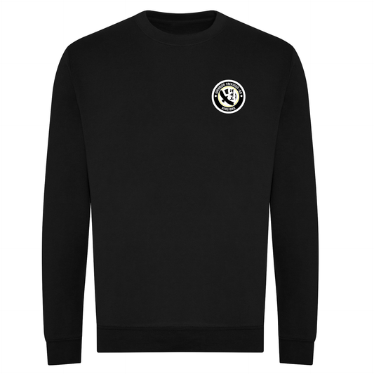 Warrior TKD - Sweatshirt (All Sizes & Colours)