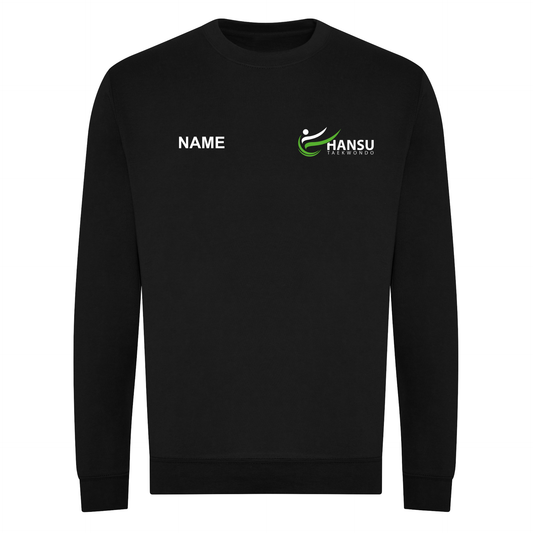 Hansu Taekwondo - Sweatshirt