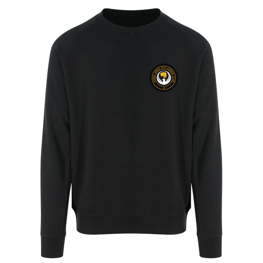 EWRK Martial Arts Club - Sweatshirt (All Sizes)