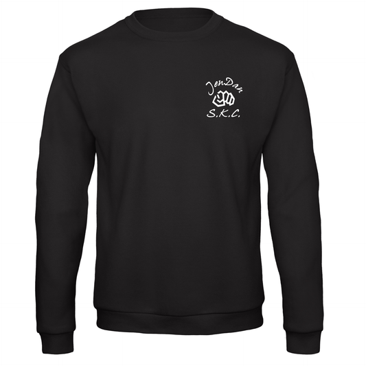 JenDan Karate - Sweatshirt (All Sizes)