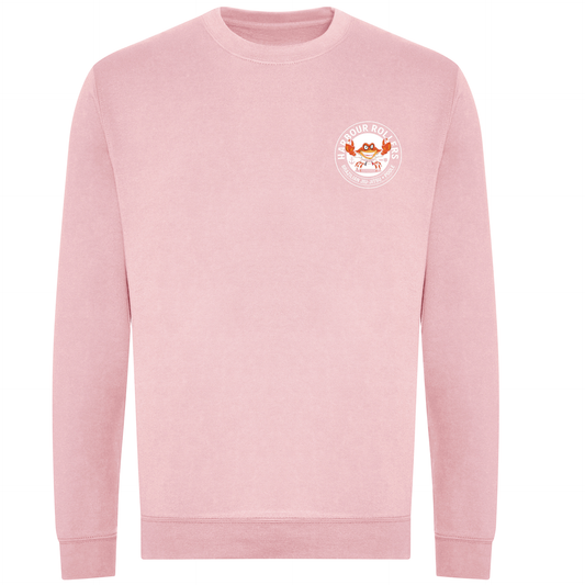 Harbour No Excuses - Sweatshirt (Junior)