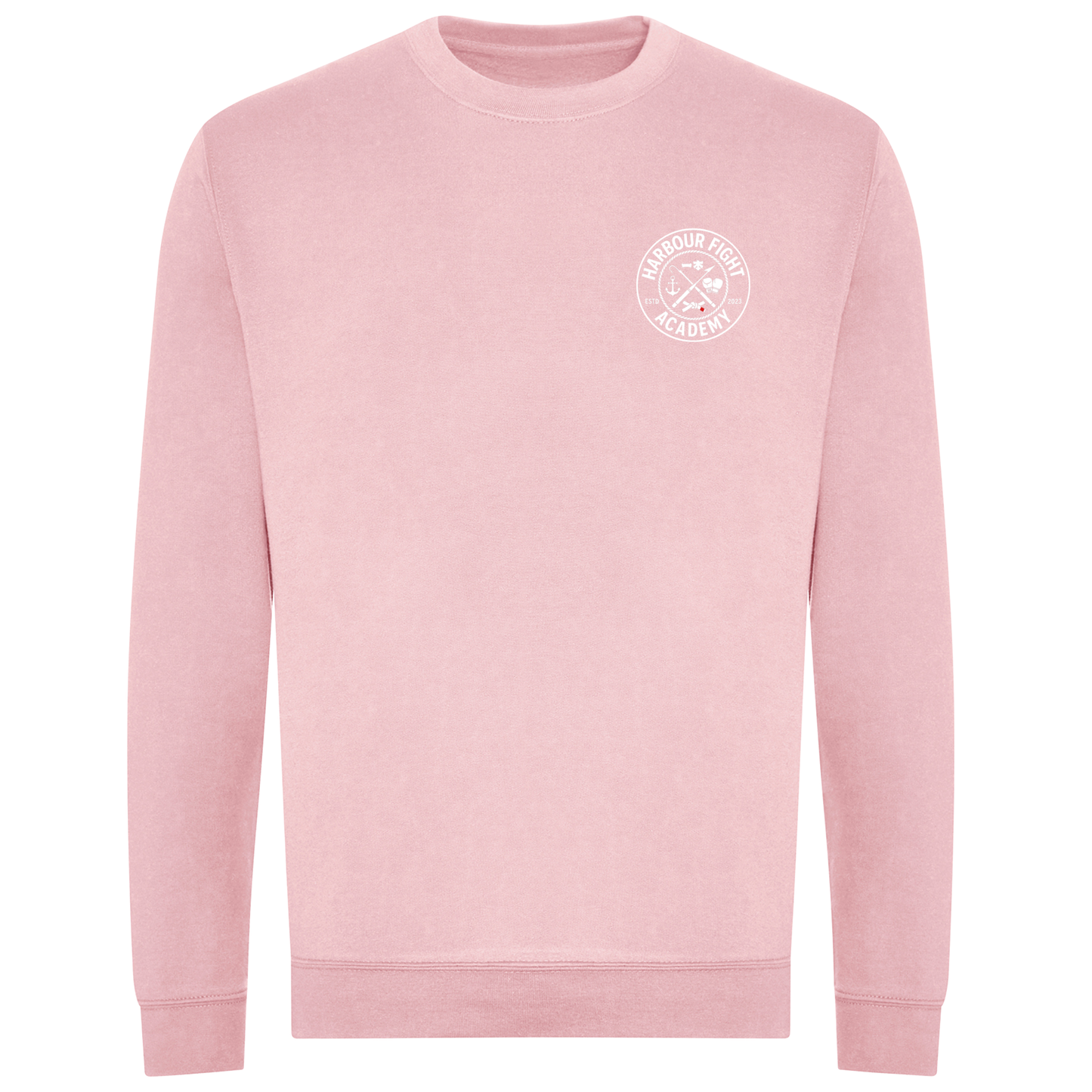 Harbour No Excuses - Sweatshirt (Adult)