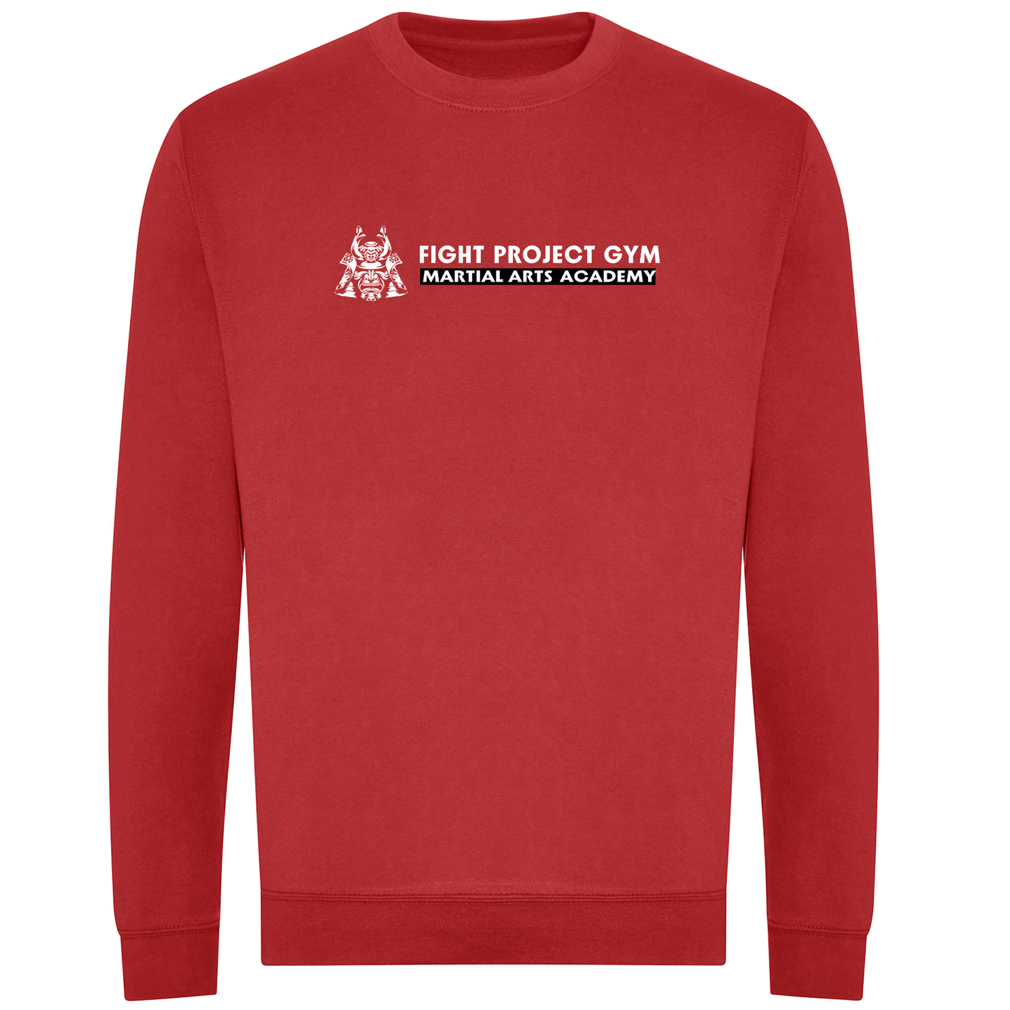 Fight Project Gym - Sweatshirt (All Sizes & Colours)