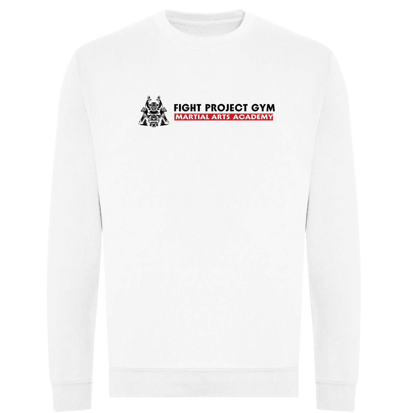 Fight Project Gym - Sweatshirt (All Sizes & Colours)