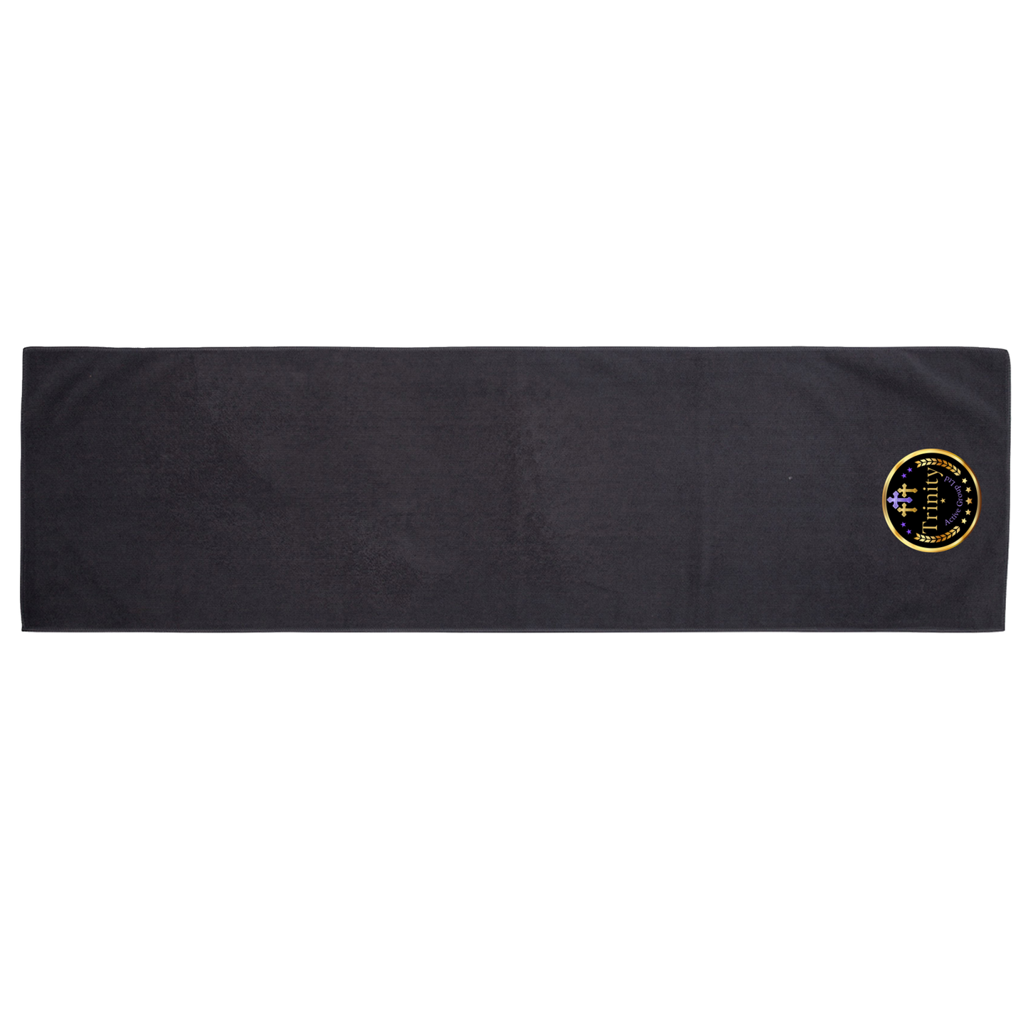 Trinity Active Group- Microfibre Sports Towel (All Colours