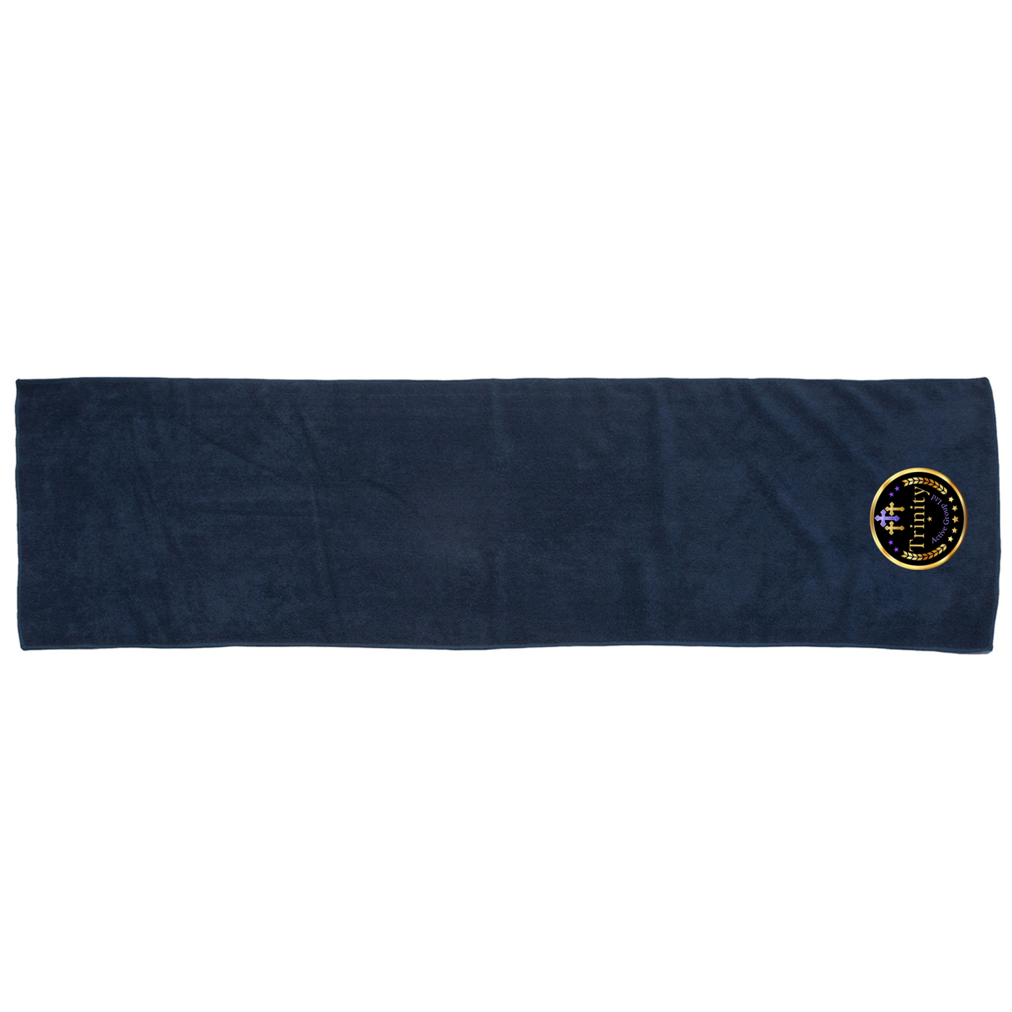 Trinity Active Group- Microfibre Sports Towel (All Colours