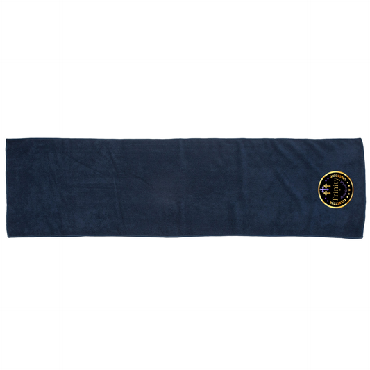 Trinity Active Group- Microfibre Sports Towel (All Colours