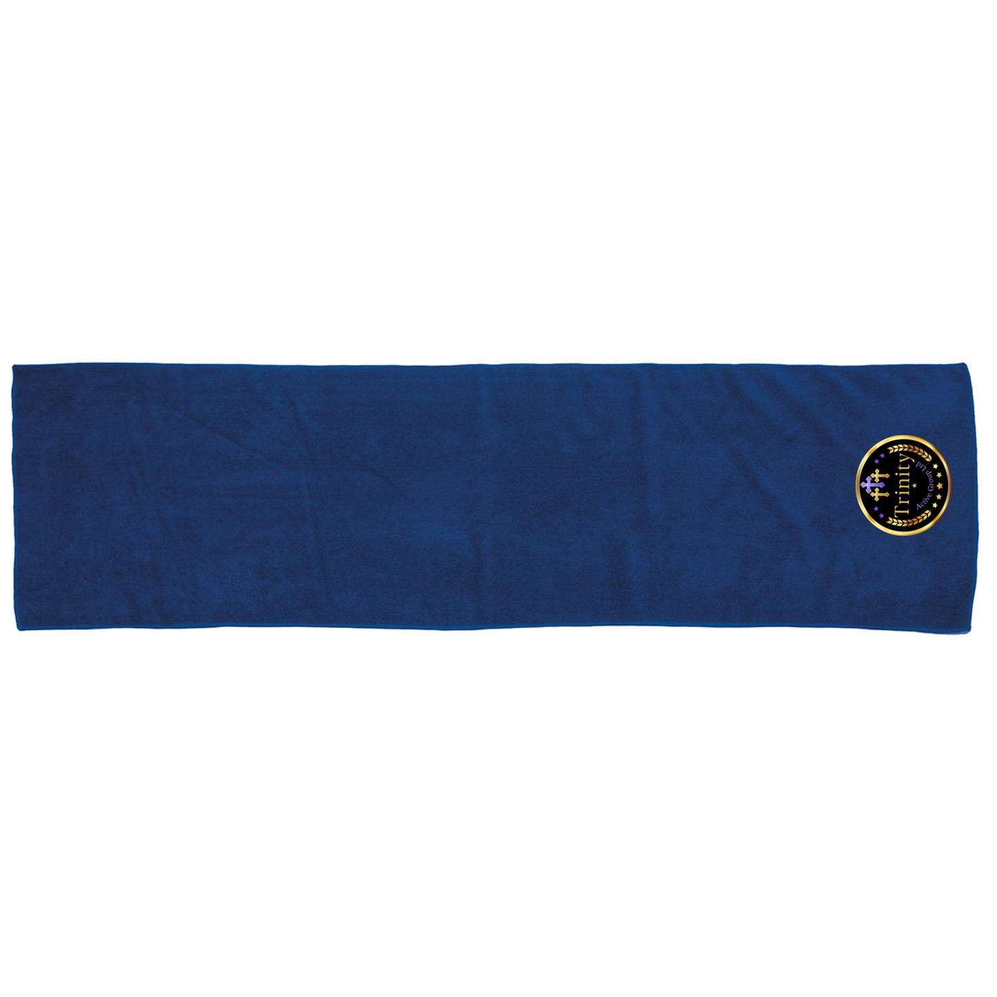 Trinity Active Group- Microfibre Sports Towel (All Colours