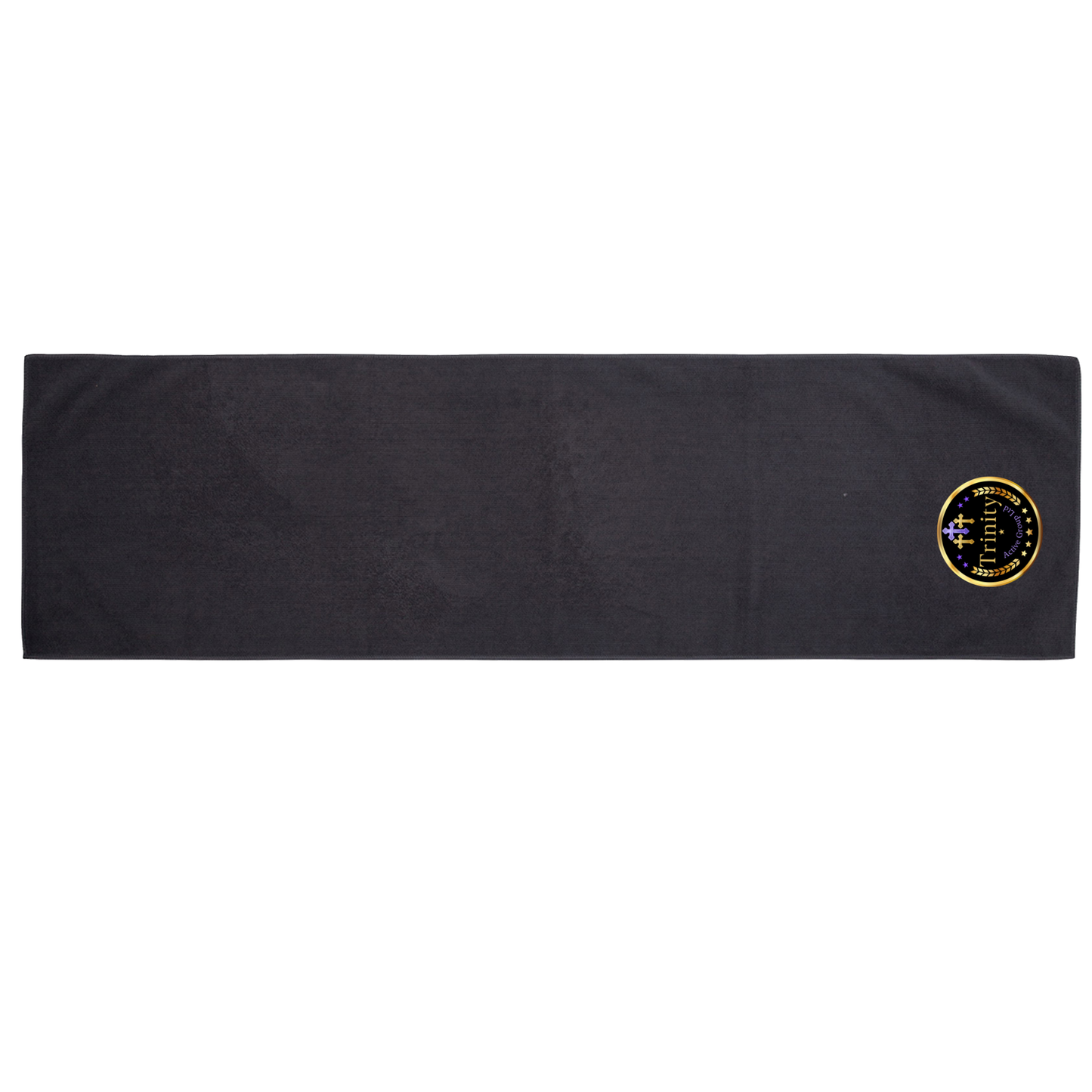 Trinity Active Group- Microfibre Sports Towel (All Colours