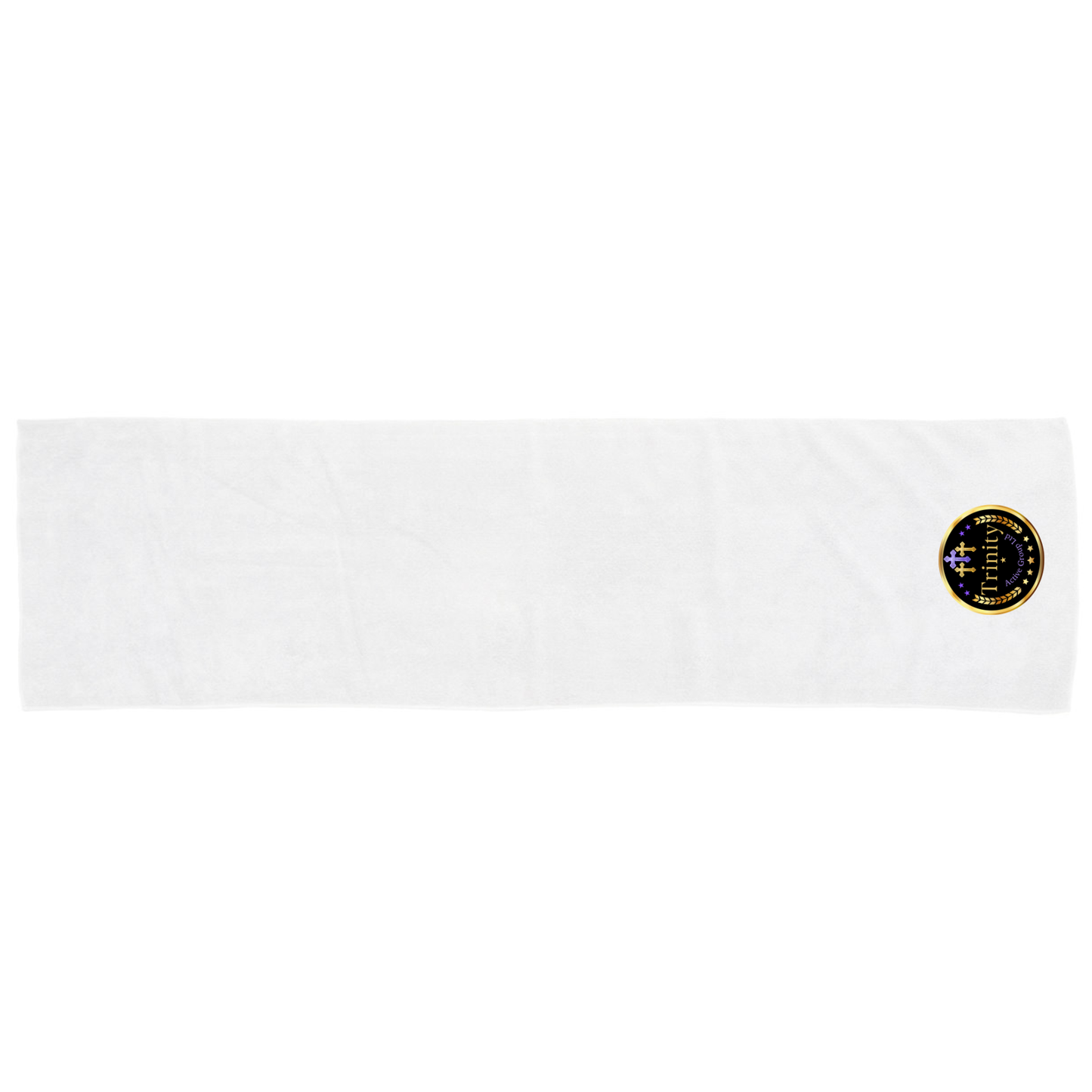 Trinity Active Group- Microfibre Sports Towel (All Colours