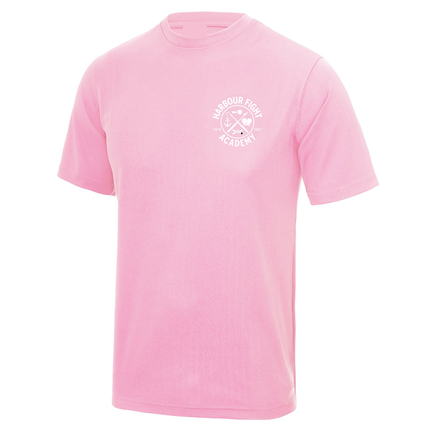 Harbour No Excuses - Cotton T Shirt (All Sizes/Colours)