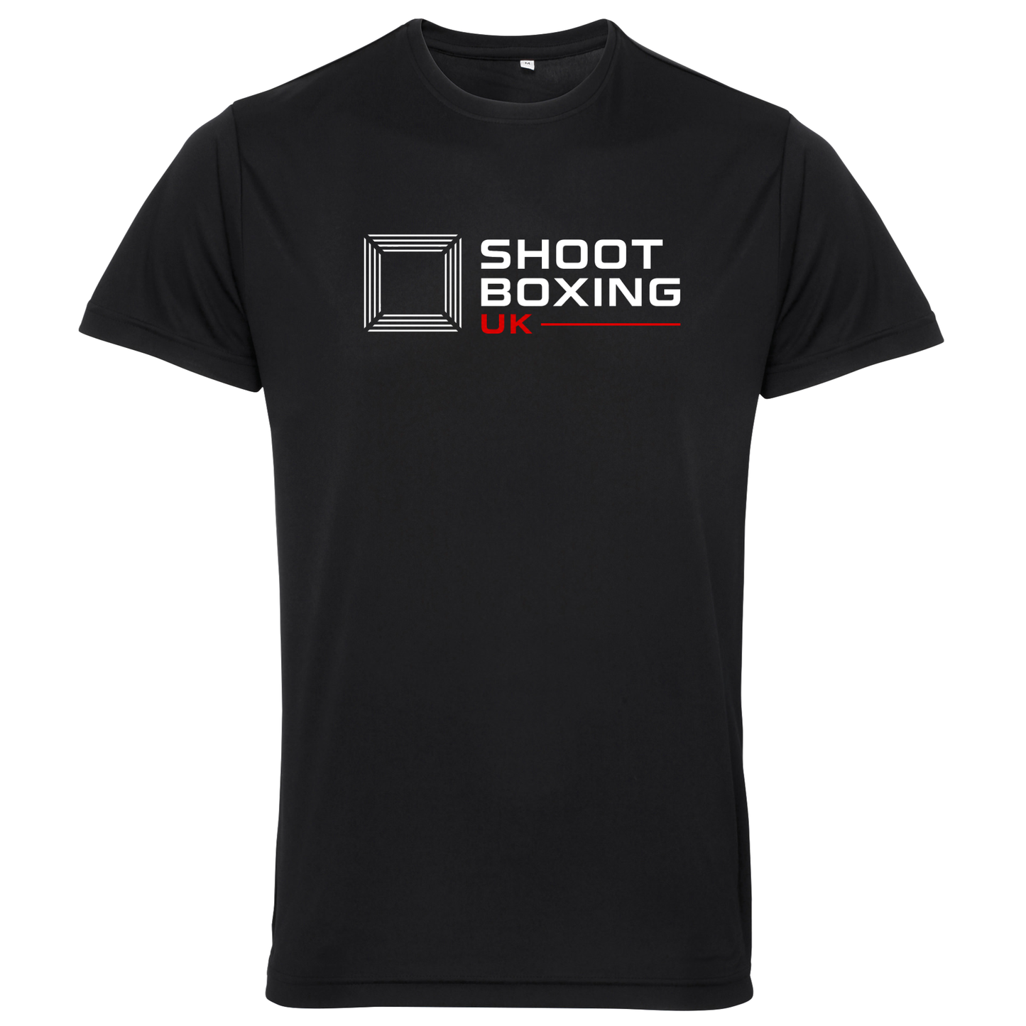 SBUK Official Gear - Sports Poly Tee (All Designs)