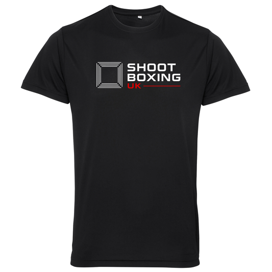 SBUK Official Gear - Sports Poly Tee (All Designs)