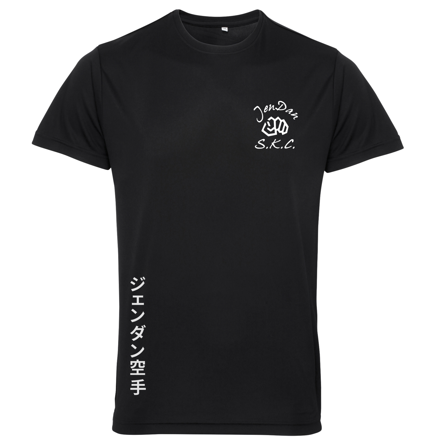JenDan Karate - Sports Tech Tee (All Sizes)