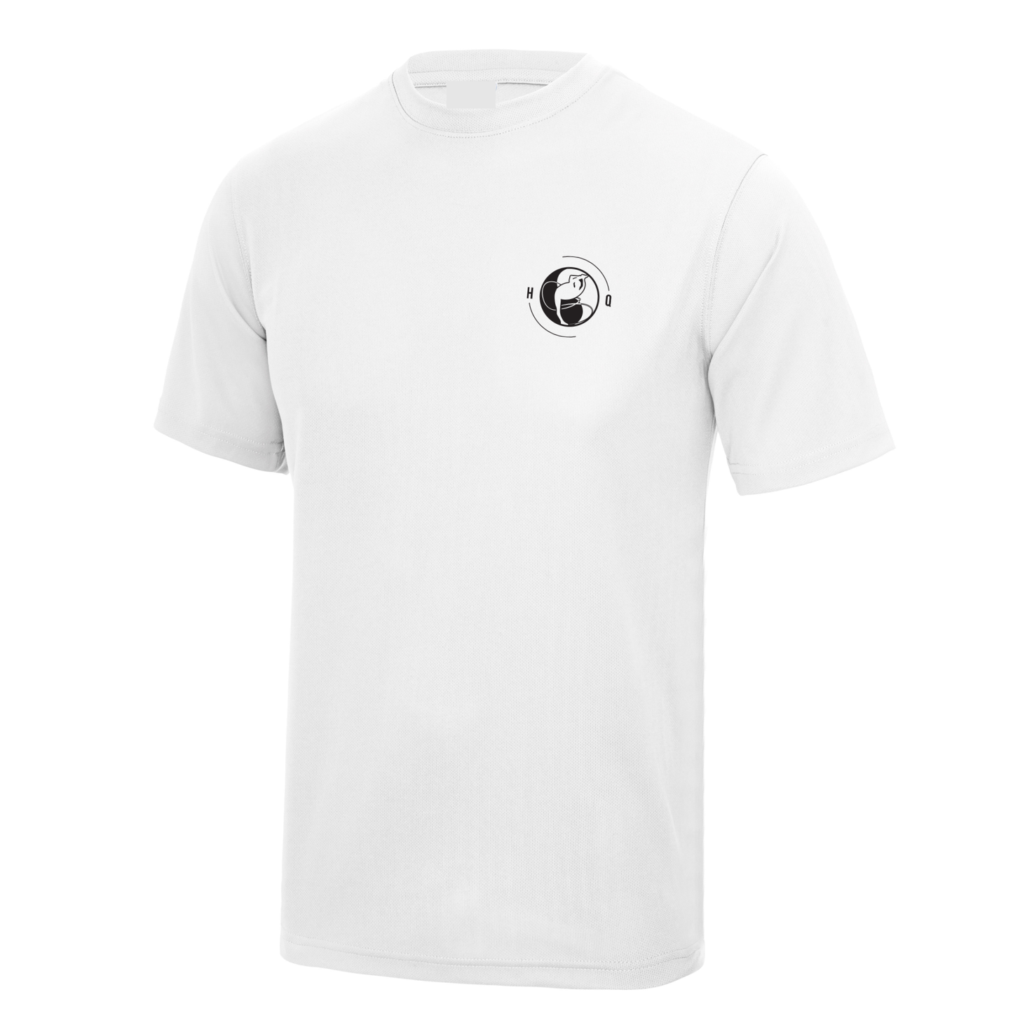 Chloe Bruce HQ - Sports Poly Tee (All Sizes & Colours)
