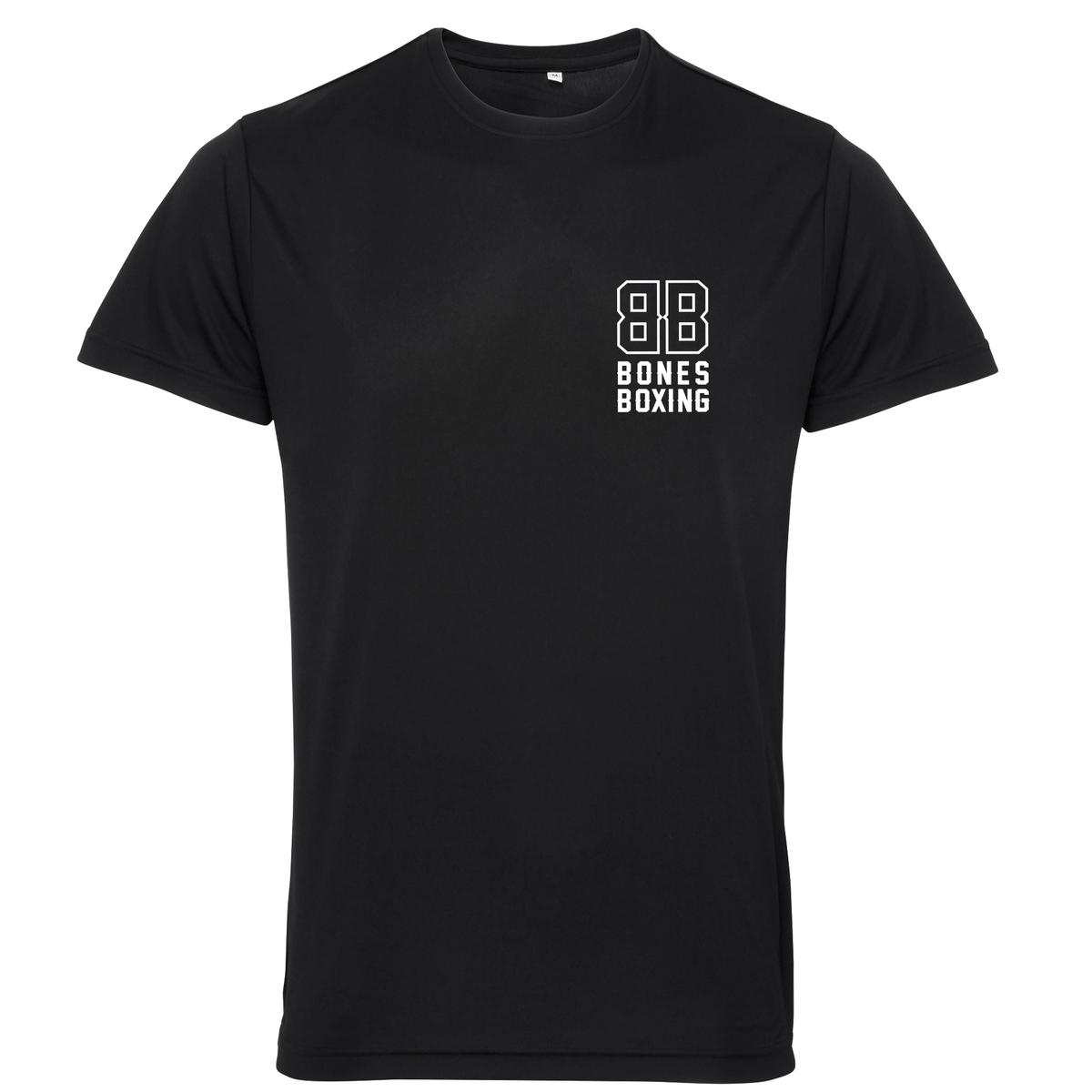 Bones Boxing - Junior Sports Poly T Shirt