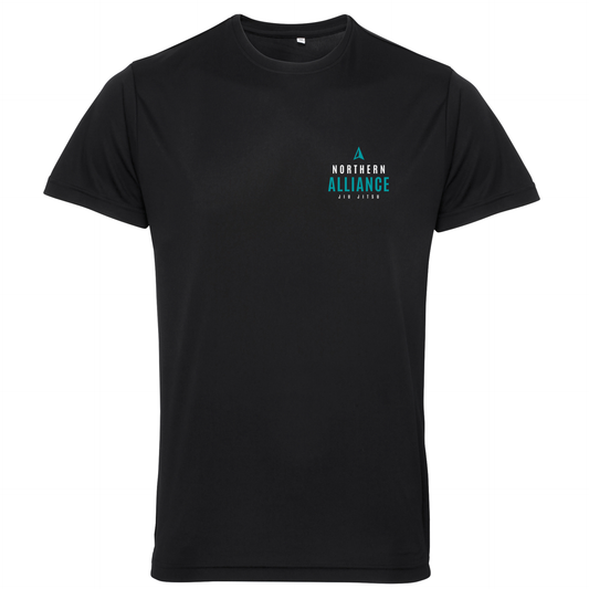 Northern Alliance JJ - Sports Poly Tee (All Sizes)
