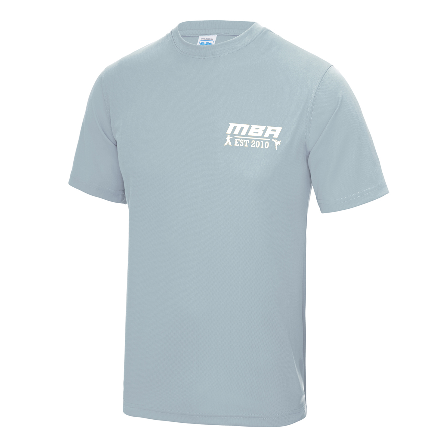 McGowan's Blackbelt Academy - Summer Sports Poly Tee (All Sizes/Colours)