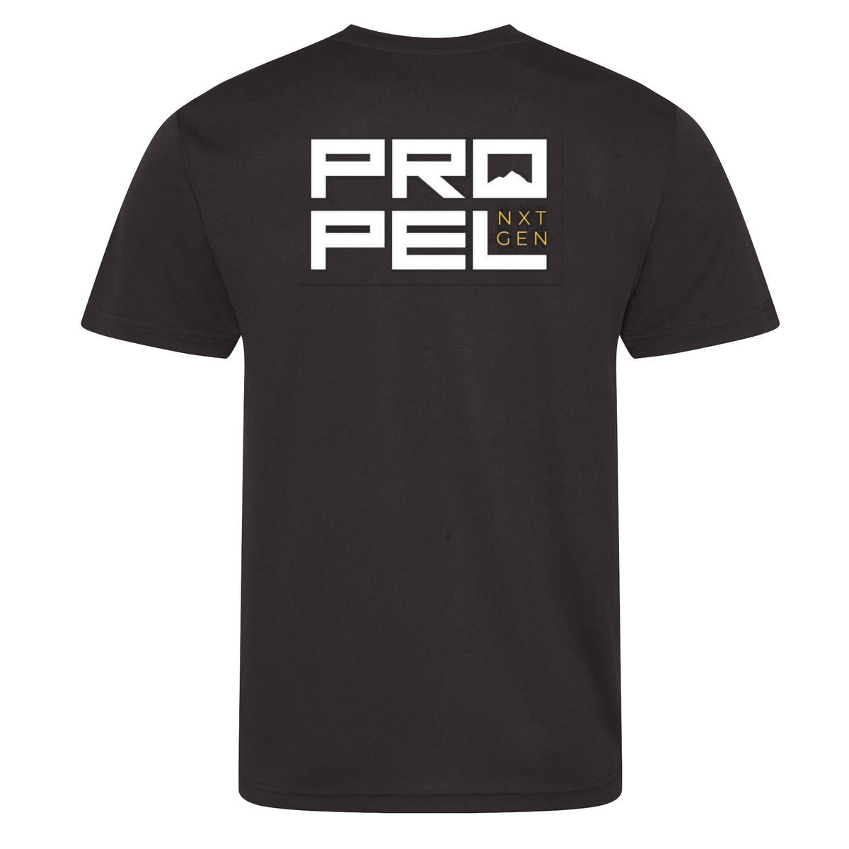 Propel NXT GEN - Sports Poly Tech T Shirt (All Sizes)