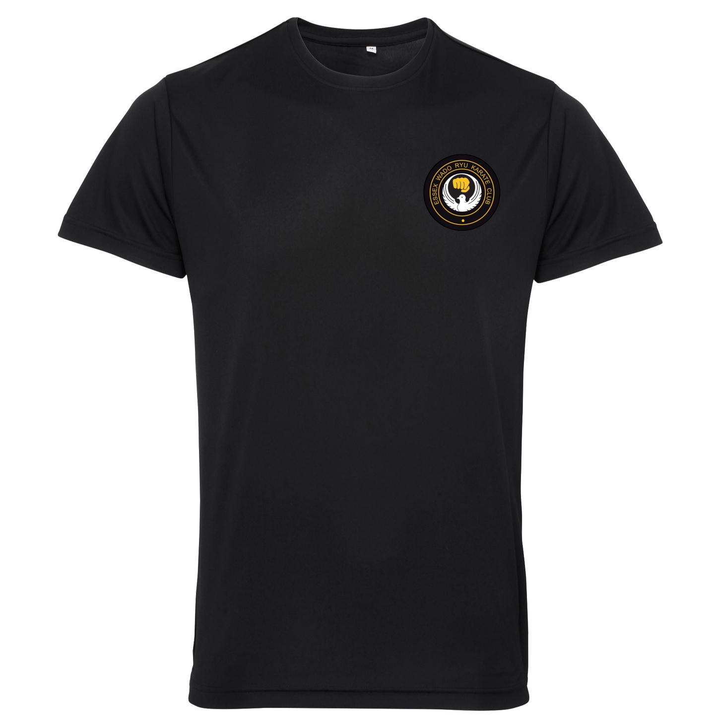 EWRK Martial Arts Club - Performance Tee (All Sizes & Colours)