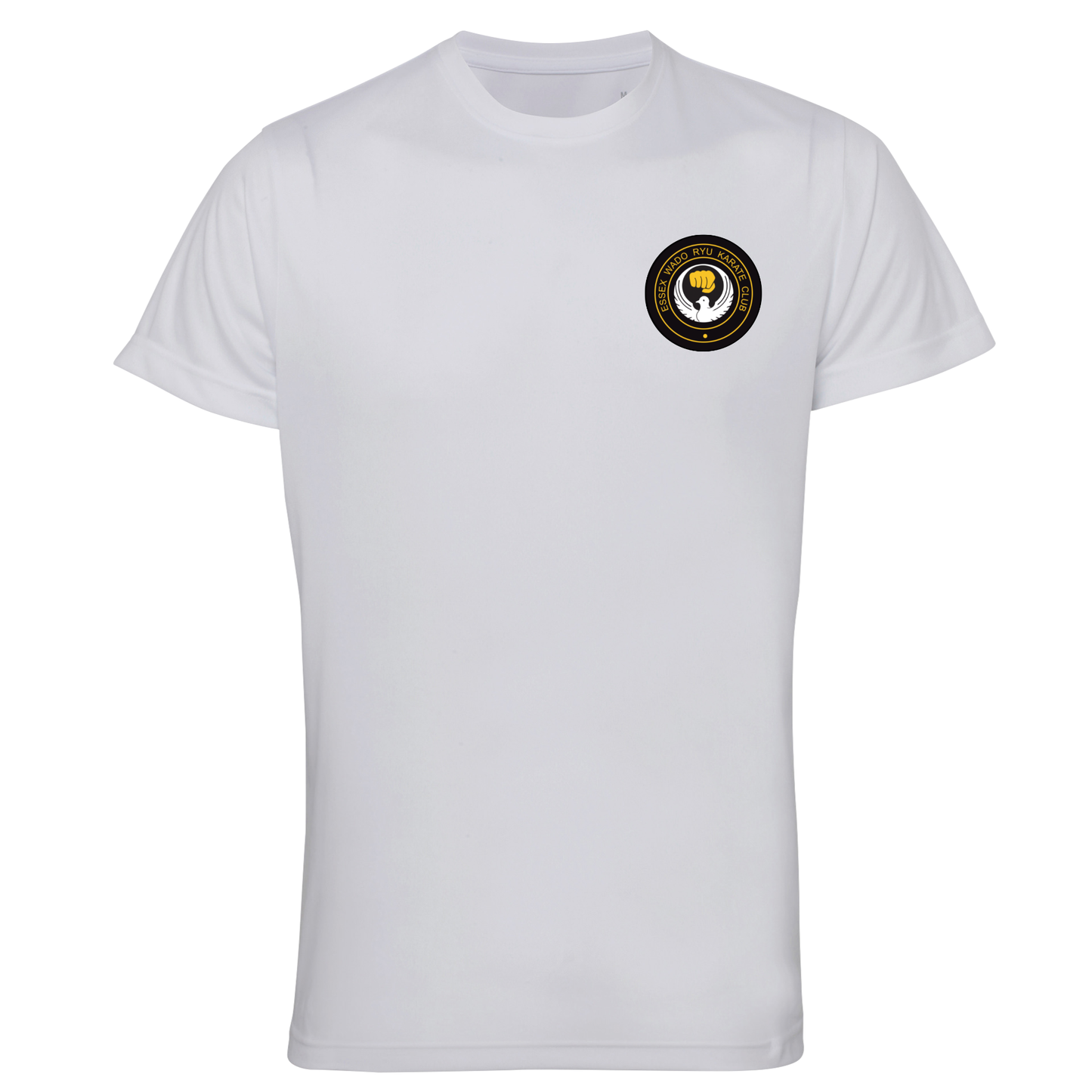 EWRK Martial Arts Club - Performance Tee (All Sizes & Colours)