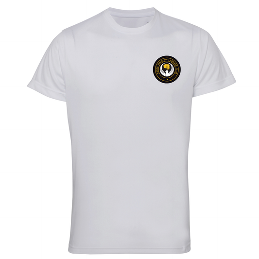 EWRK Martial Arts Club - Performance Tee (All Sizes & Colours)