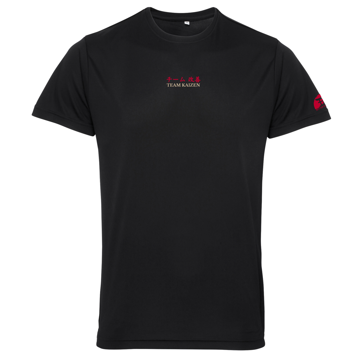 Team Kaizen - Sports Poly Tee (All Sizes)