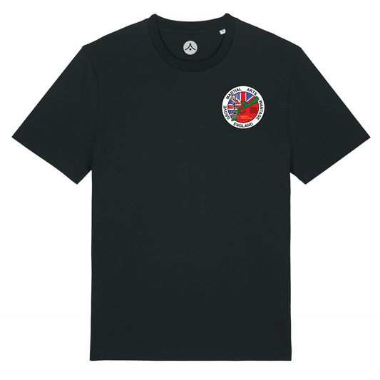 Grove Martial Arts - Cotton Tee (All Sizes & Colours)