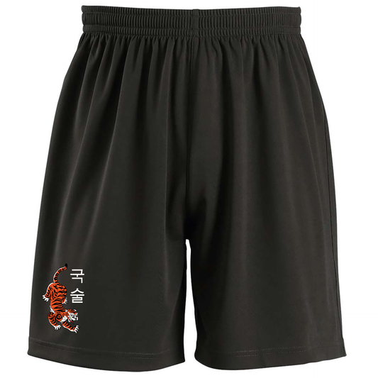 Martial Arts Eastbourne- Adult Training Shorts