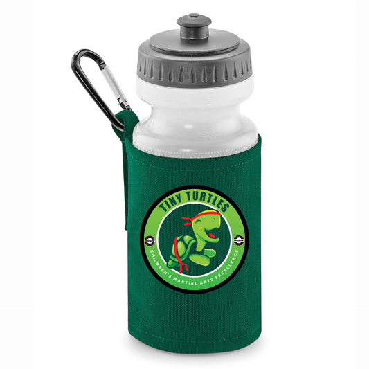 Moon Martial Arts - Tiny Turtles Basic Water Bottle