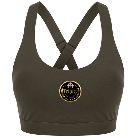 Trinity Active Group - Medium Impact Core Bra