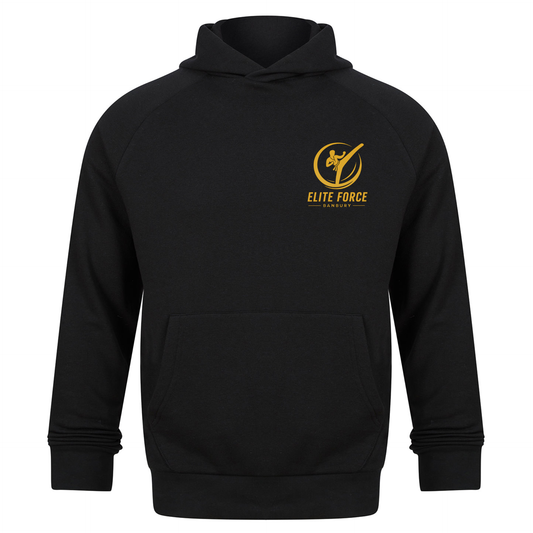 Elite Force Banbury - Unisex Athleisure Hoodie (Adult)