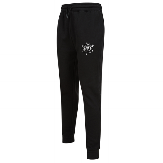Hull Zombie BJJ - Joggers (All Sizes)