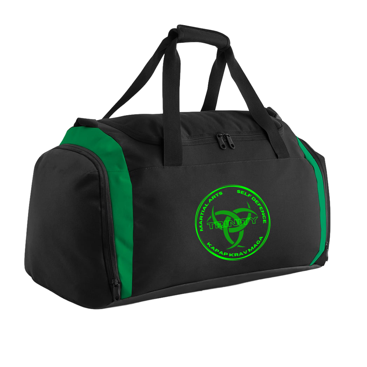 TMASD - Training Holdall