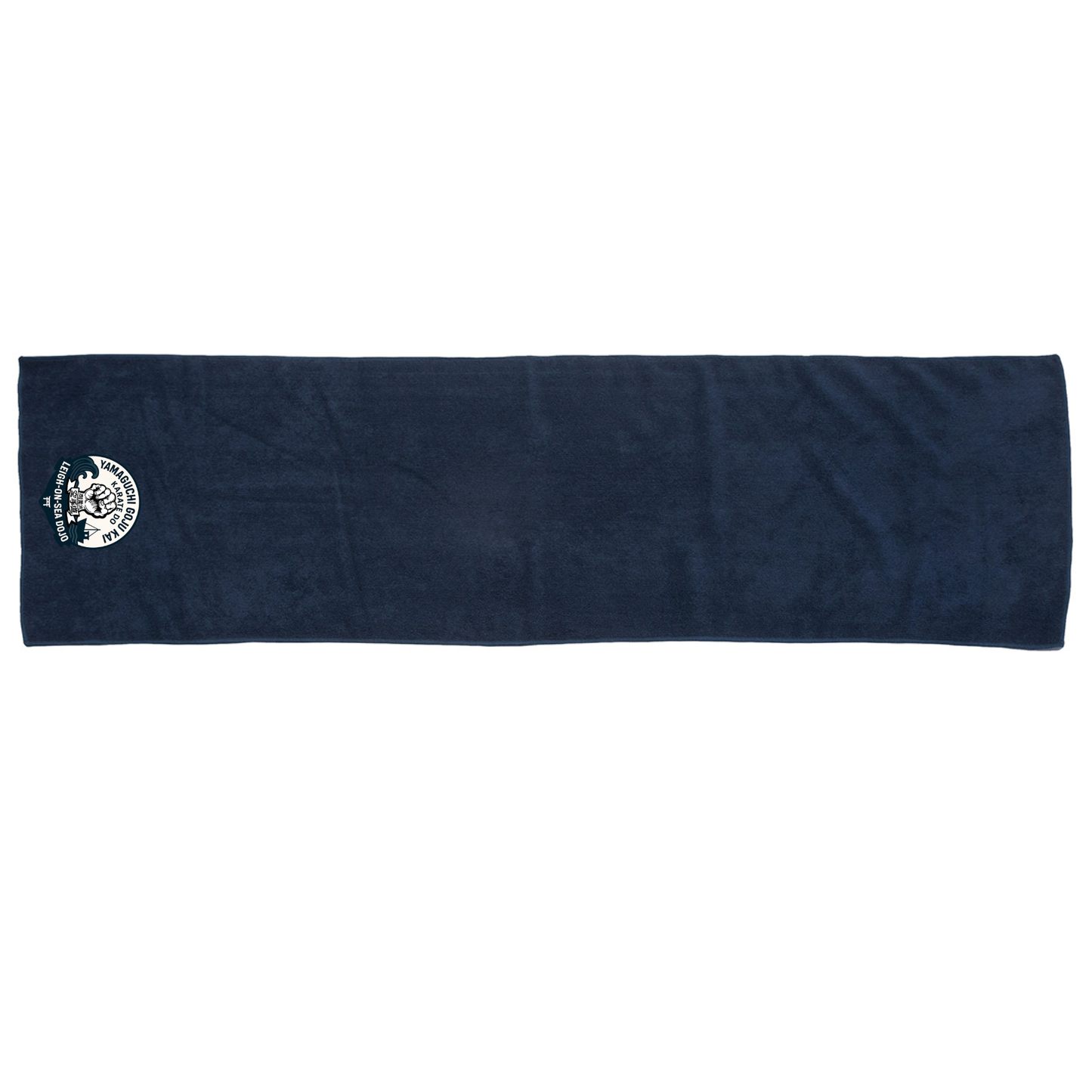 Yamaguchi Goju Kai Leigh-on-Sea - Microfibre Sports Towel (All Colours)