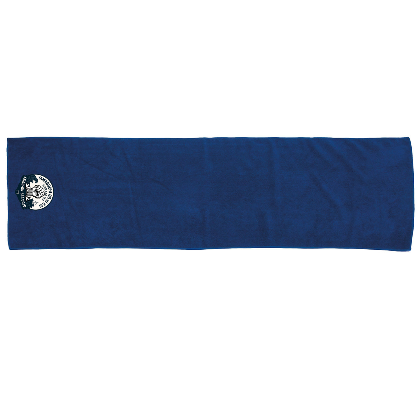 Yamaguchi Goju Kai Leigh-on-Sea - Microfibre Sports Towel (All Colours)