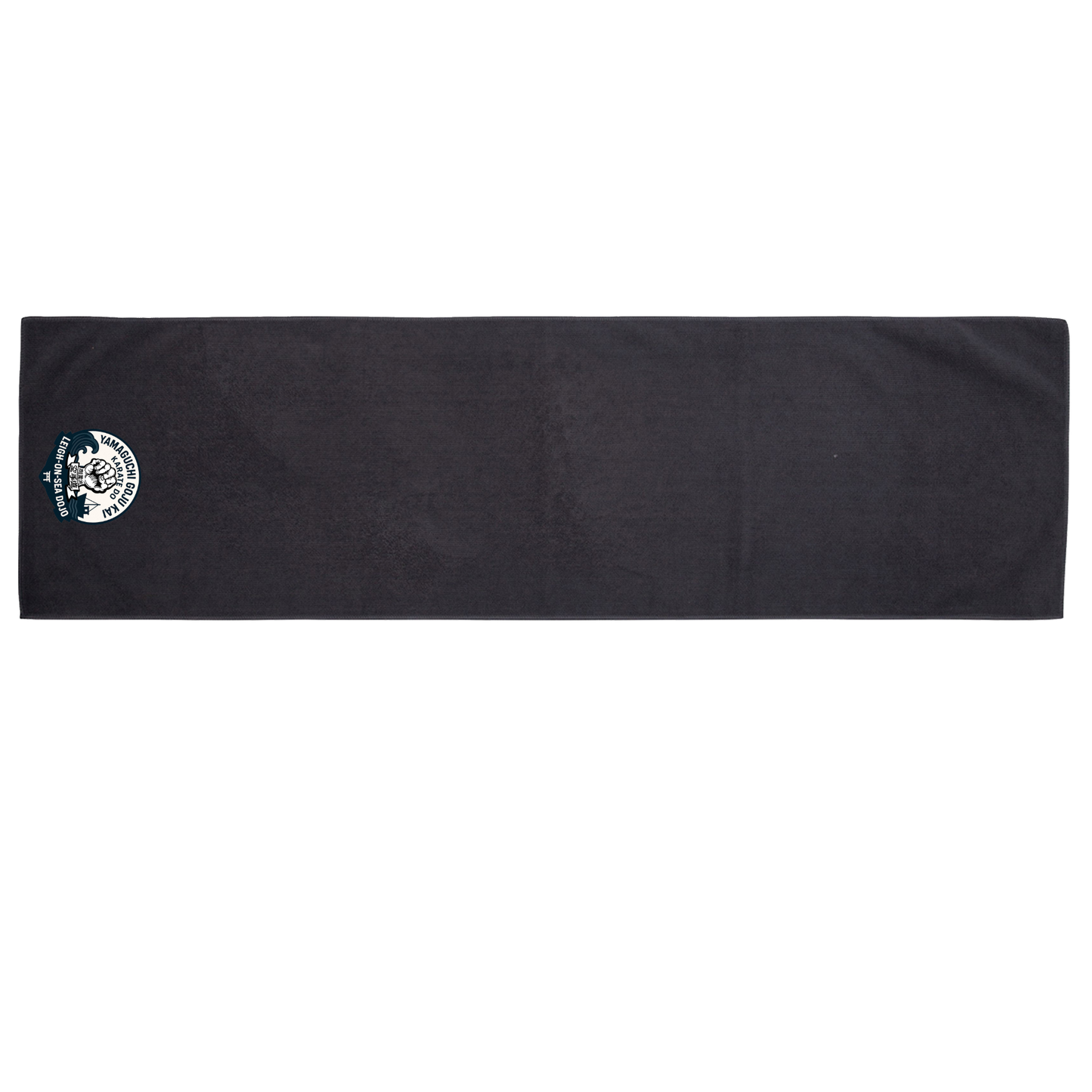Yamaguchi Goju Kai Leigh-on-Sea - Microfibre Sports Towel (All Colours)