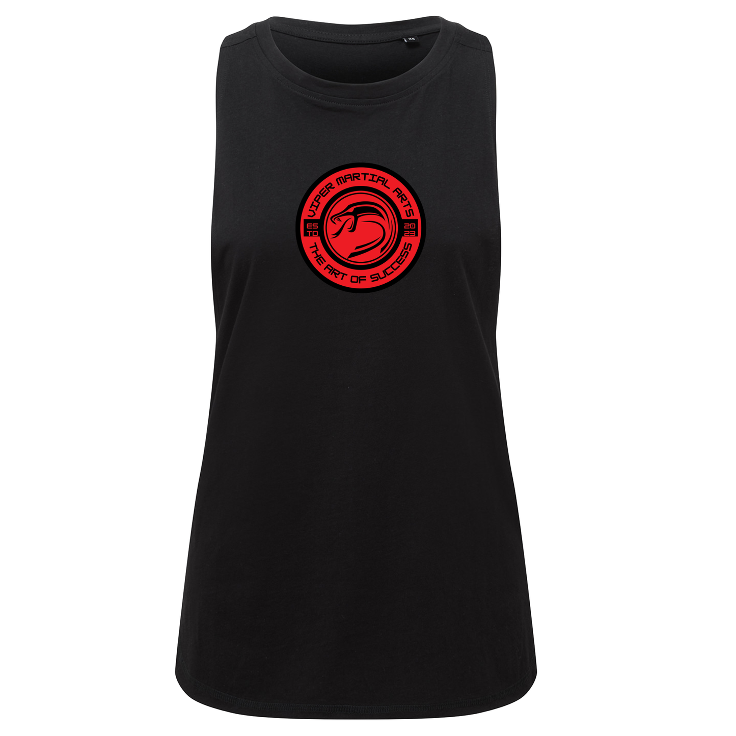 Viper Martial Arts - Women's Organic Tank Top