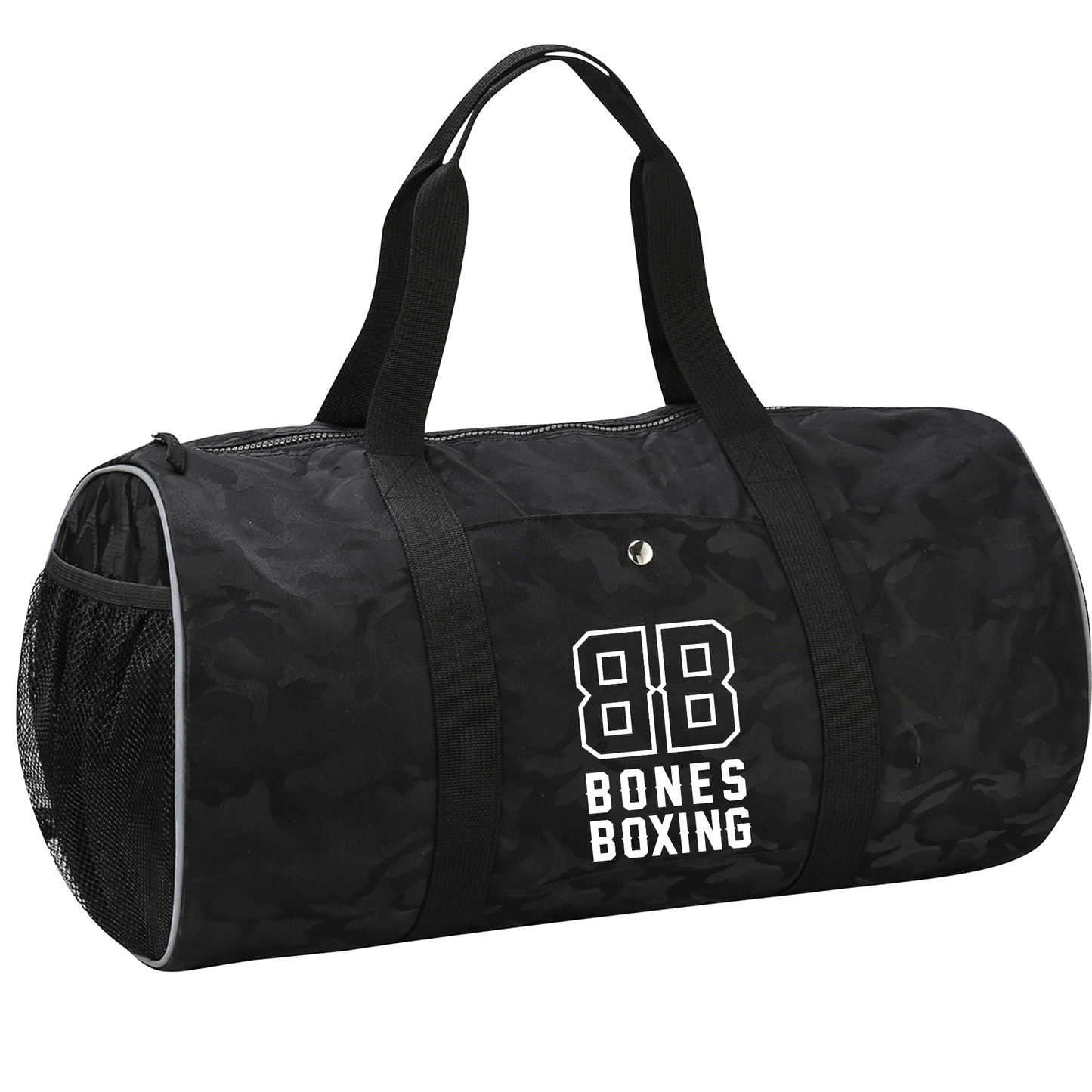 Bones Boxing - Roll Bag