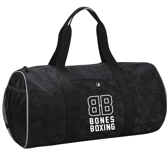 Bones Boxing - Roll Bag